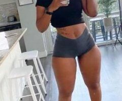 Exotic Eboni Goddess