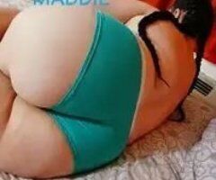 Dive into Bliss with Maddie 🌟💦 Auburn Temptress Awaits 🍑💋 - Image 2