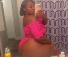 Thick Chocolate Goddess Awaits 🍫💦 Outcalls Available!