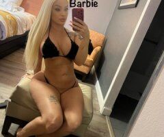 💋 Your Dream Barbie Awaits 💦 Orlando's Temptation 🍑 - Image 3