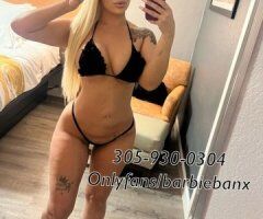 💋 Your Dream Barbie Awaits 💦 Orlando's Temptation 🍑 - Image 8