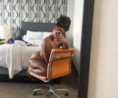 Tulsa Tease Awaits: Ready for Passion? 💋🍑💦 - Image 3