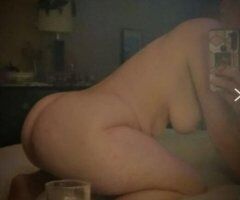 Curvy Cajun Vixen Ready To Play 💋🍑💦 - Image 5