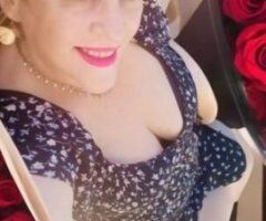 💋 Blissful Blonde Escape 🍑 Hot Oil Sensation 💦
