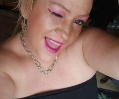 💋 Blissful Blonde Escape 🍑 Hot Oil Sensation 💦 - Image 10