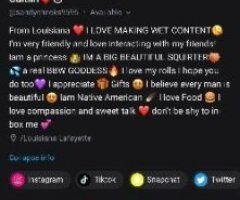 💋 Findom Fantasies in Lafayette 🍑💦 Let's Play! 🌟 - Image 5