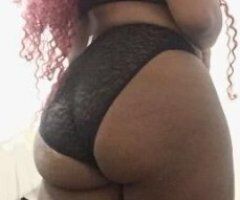 Thick Chocolate Treat 💋🍫 Ready to Break Hearts 💦🔥 - Image 2