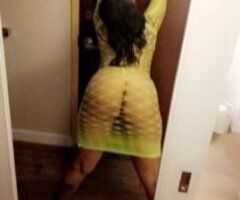 🍑💦 Exotic Joyride: Unleash the Caribbean Desire 💋🔥
