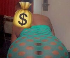 Sexy BBW freak anal and bare available * WILLIAMSBURG * NE DEPOSIT