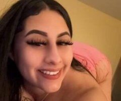 Sultry Latina Dream 🌶️💋 Ready for You, Santa Barbara! 🍑💦