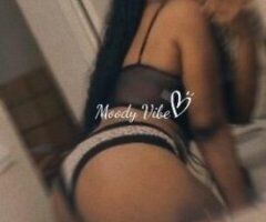 Chocolate Temptress Ready to Play 🍫💋 Come Have Fun! 💦 - Image 2