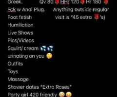 Chocolate Temptress Ready to Play 🍫💋 Come Have Fun! 💦 - Image 3