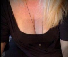 Blonde BBW Nympho 💋 Waco's All-Day Delight 🍑💦