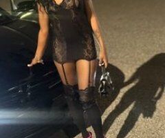 Sweet & Sassy 🍑 Cookie Awaits 😘💋 Las Vegas Temptation 🌃