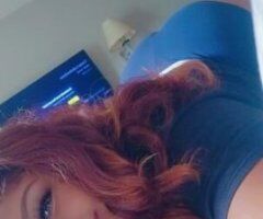 Curvy Latina Delights in Your Ride 🍑💋 - Image 3
