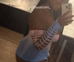 Phaat Chocolate 🍫 Queen 🇩🇨 Ready 4U 24/7 💋💦