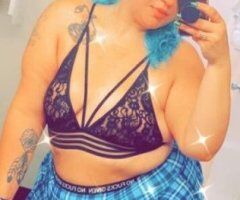 Frederick's Juicy BBW Temptation 🍑💦💋 Don't Miss Me! - Image 9