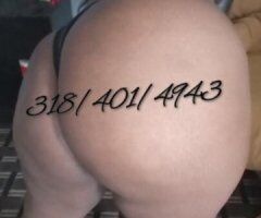 🌙 Shreveport's Sweet Sensation 🍑💋 Ready to Ignite Your Night 💦 - Image 5