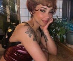 🍑 Spicy Peach in Portland - Let's Play! 😘💋💦 - Image 2