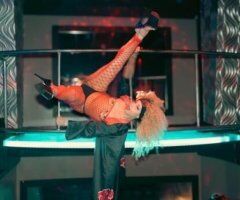🍑 Spicy Peach in Portland - Let's Play! 😘💋💦 - Image 6