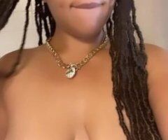 ✨👑 Dive Into My World of Ecstasy & Pleasure 💋💦