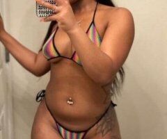 🍑 Ebony Temptress 💋 Ready for Car Adventures 🚗🔥 - Image 2