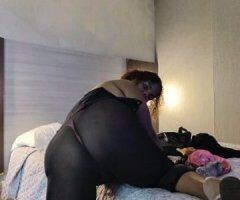 🔥 Dominant Delight: Bronx's Juicy BBW Awaits 💦🍑😋 - Image 2