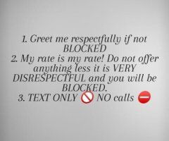 💢DEALS. 100hh SPECIAL😝WOODOLOGIST 👅 Treat yourself 😈 TEXT NO CALLS🔴 ❗