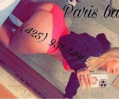 Meet Your Dream Doll in Olympia 🍑💋 Ready for Duos! 💕