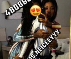 Double Trouble in Tacoma 🍑💋 Your Fantasy Awaits 24/7 😘 - Image 5