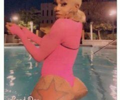 🔥 Jamaican Temptation 🍑 Ready 2 Spoil You 😘💦