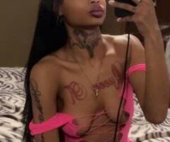 Wintaa's Wichita Wonders 💦💋🍑 - Image 3