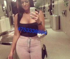 💋 Curvy Brunette Bombshell Awaits 💦🔥 - Image 4