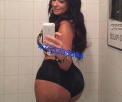 💋 Curvy Brunette Bombshell Awaits 💦🔥 - Image 6