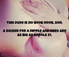 Brains & Curves for Days! 💋💦🍑 - Image 12