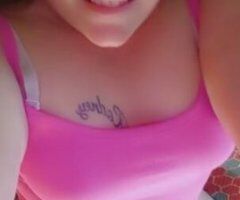 🔥 Thick & Tempting in Fredericksburg 💋💦