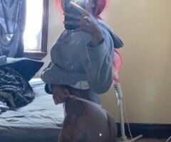 Wet & Wild in NOLA 🍑💦 Car Dates & More! - Image 2