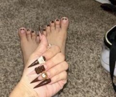 💦💃🏼 NEW NEW 💃🏼💦 LATINAS get the WETTEST 💦💦 - Image 4