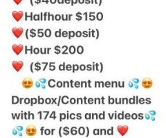 💋 Double Your Pleasure in Pittsburgh! 💦🍑 - Image 12