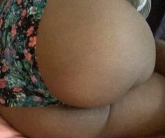 Thick & Juicy 💋 Dark Temptation Awaits You! 🍑💦 - Image 3
