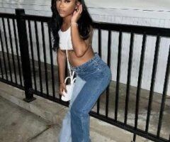 Submissive Sweetie in Ann Arbor 💦💋🍑 - Image 3