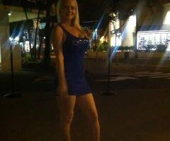 Blonde Bombshell 💋 in Paradise 🌴🌺 Ready to Play? - Image 3