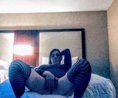 💦 Detroit's Wet & Wild Ride! No Limits, Just Fun 😘💋🍑