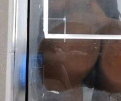Throat Goddess Awaits 😏👑💦 Jackson's Secret Treat - Image 4