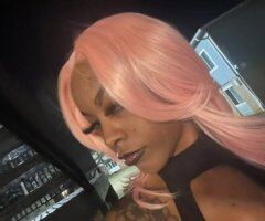 Throat Goddess Awaits 😏👑💦 Jackson's Secret Treat - Image 10