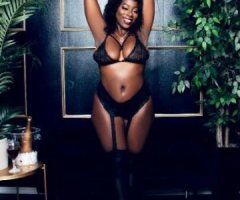 🌟 Ravishing Ebony Delight Awaits You! 💋🍑 - Image 2