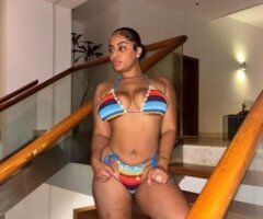Curvy Temptress Awaits 💋🍑 Indulge in Luxury 💦 - Image 3