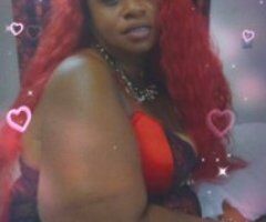 🔥 Big Sexxy Red: BBW Bliss Awaits You 💋🍑 - Image 2