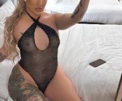 💋 Sultry Curves & Sweet Waterfall in SoMD 😘💦 - Image 5