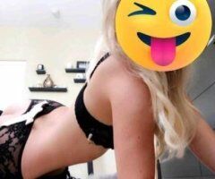 🌟 Naughty Blonde Temptress 🌟 VIP & Videos 🍑 - Image 3